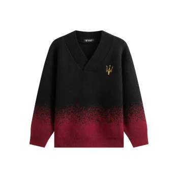 Maserati Sweaters Unisex