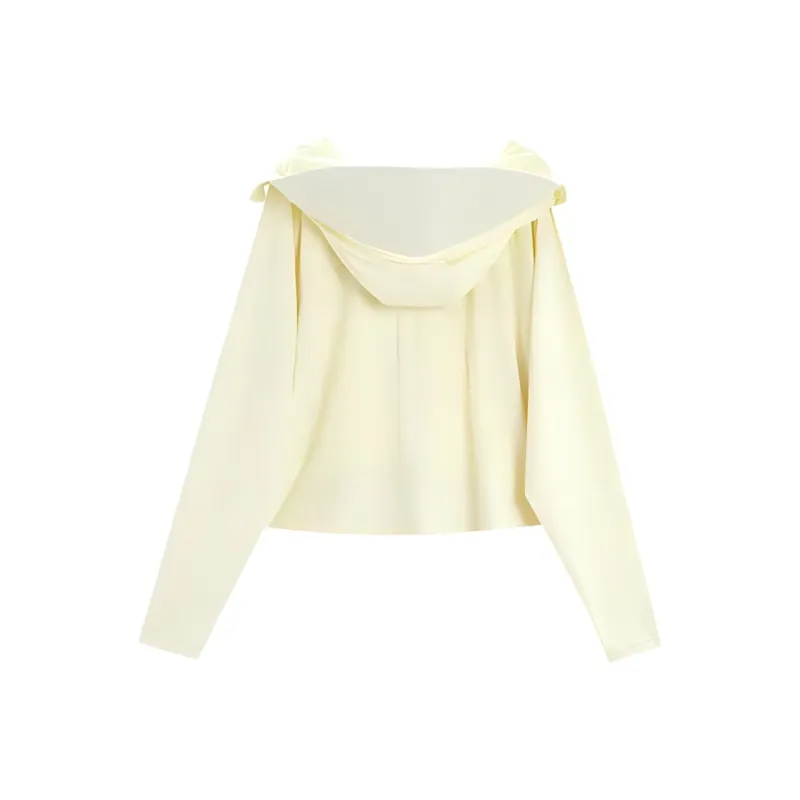 Love To Serve Cooling Sun Protection Clothing Women's Yellow-1