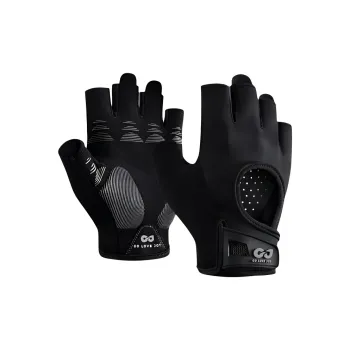 TUCANO Polyamide Fitness Gloves Unisex