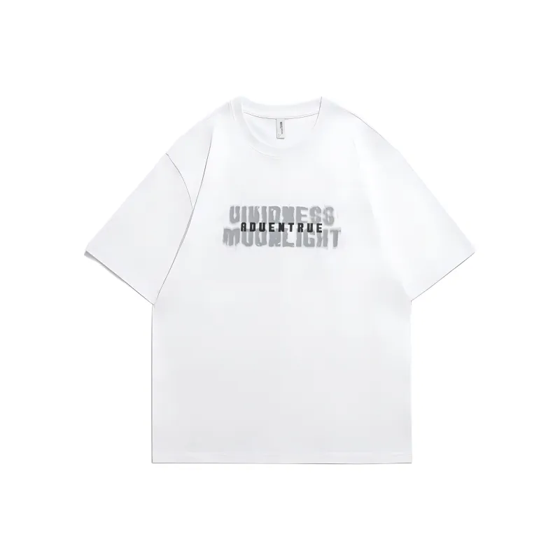 WOOD SOON T Shirts Unisex-15
