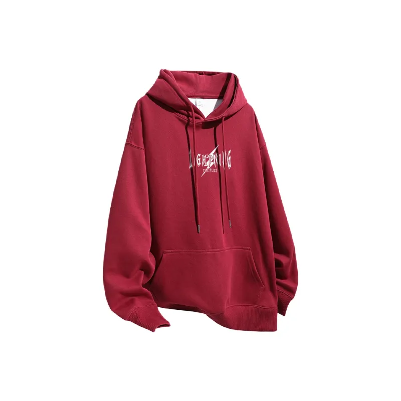 LIGHTNING MONSTER Sweatshirt Unisex-39