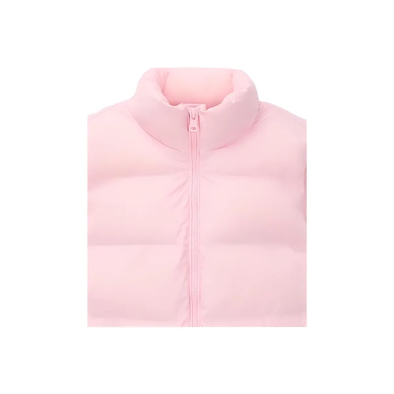 GUESS Vests Women's Pink-3