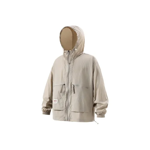 OPOX Jackets Unisex