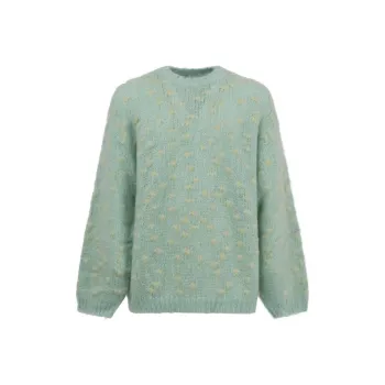 Magliano Sweaters Men Green