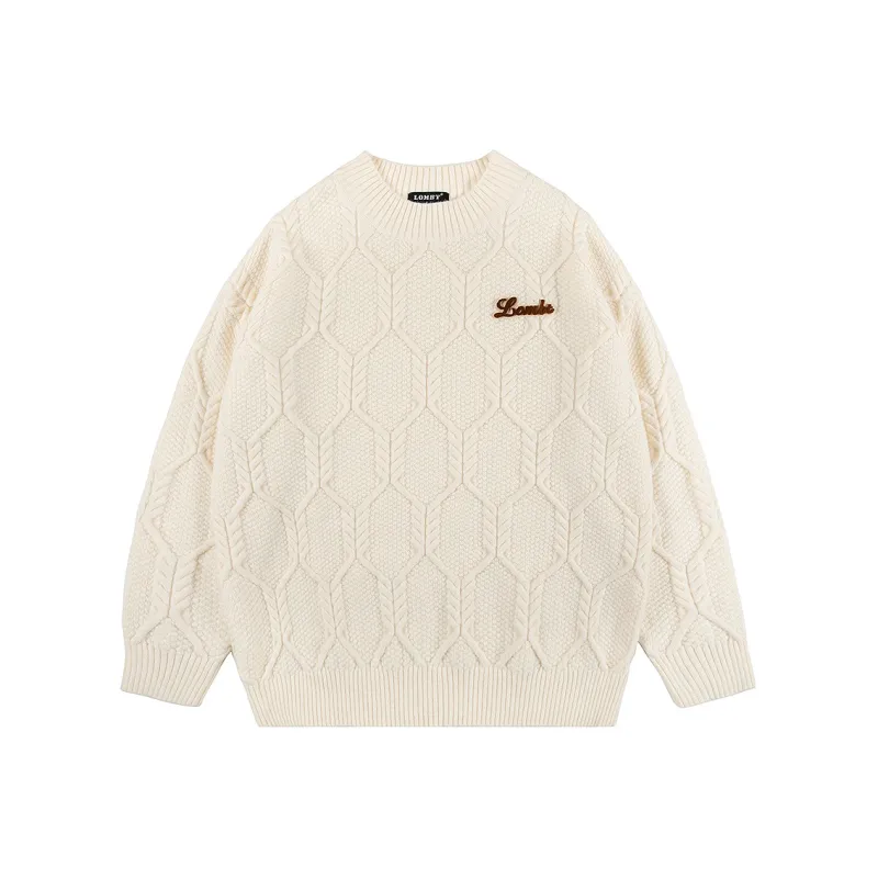 LOMBT Sweaters Unisex-0