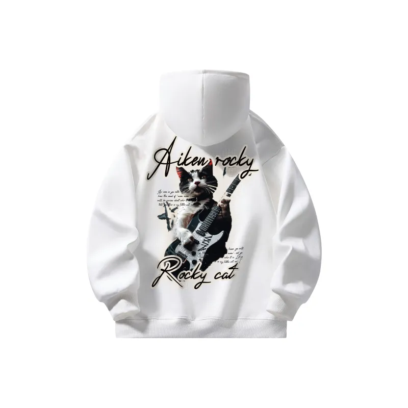 AKIN Sweatshirts Unisex-6
