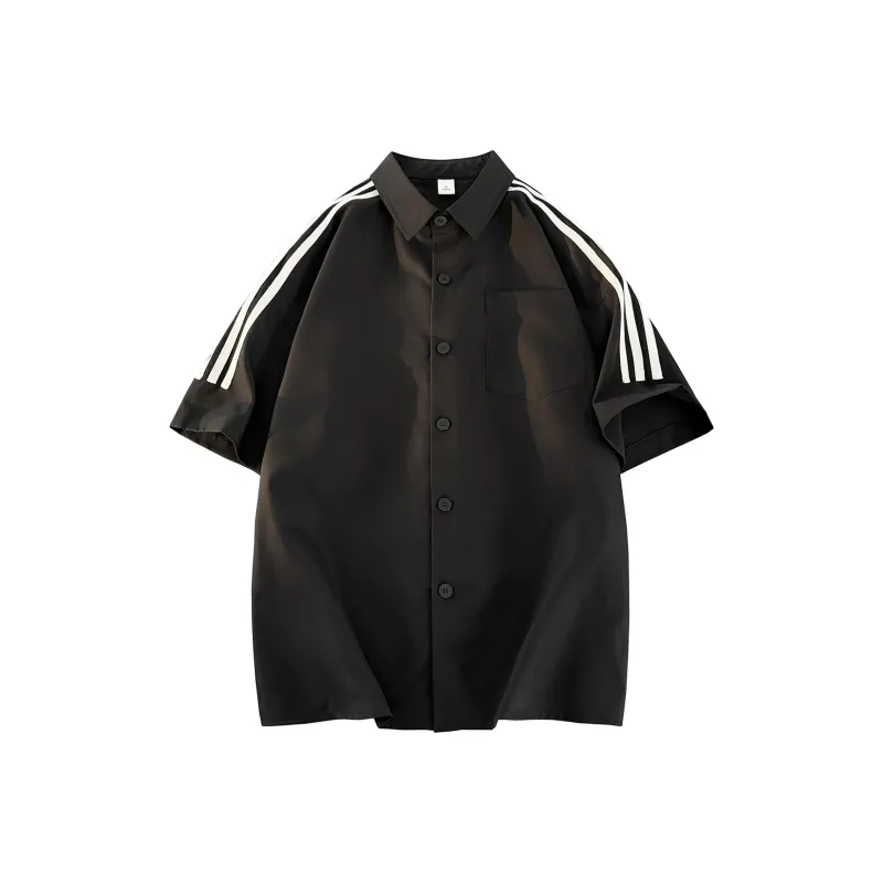 FAVEPOP Polo Shirts Unisex-8