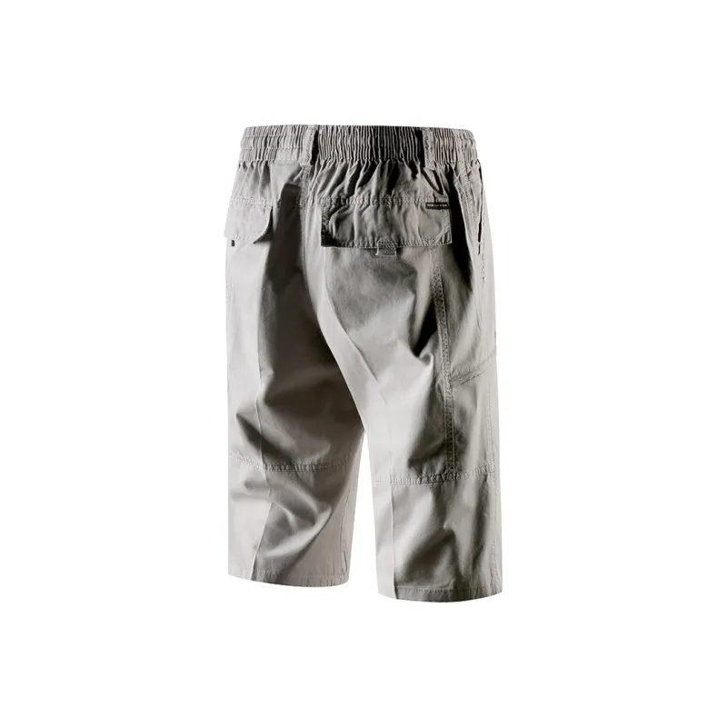 Quiksilver Casual Shorts Men-4