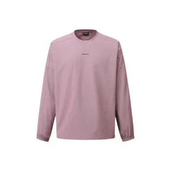 SALOMON Sweatshirts Men Pink