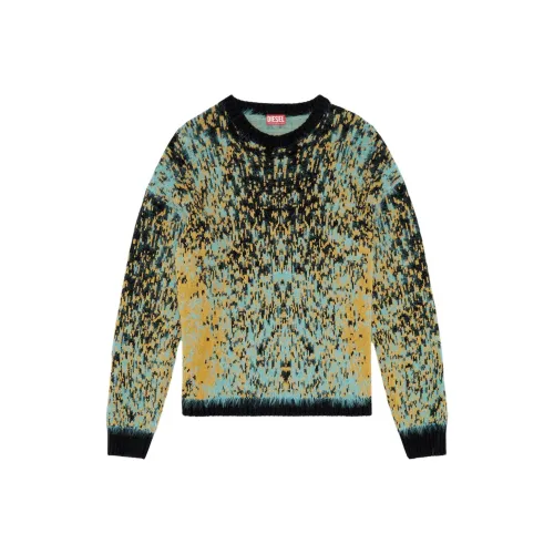 DIESEL K Rain Jumper