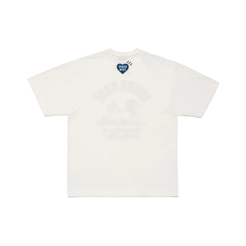 HUMAN MADE Graphic T Shirt-1