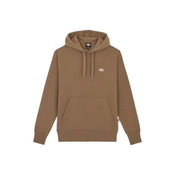 Dickies Sweatshirts Men Brown