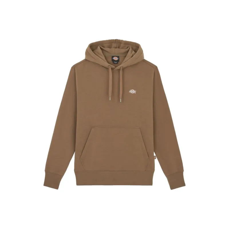 Dickies Sweatshirts Men Brown-0