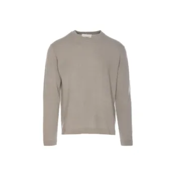 Lisa Yang Sweaters Men Gray