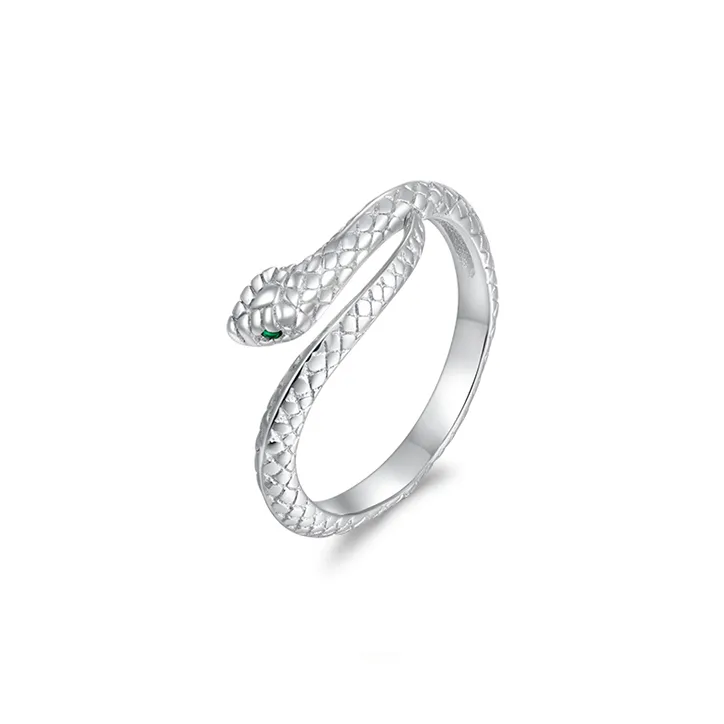 Chongqing Gold Store Alloy Rings Unisex-4