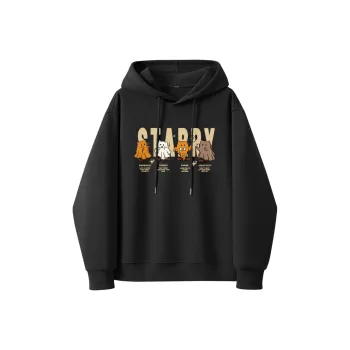 MINISO Sweatshirts Unisex
