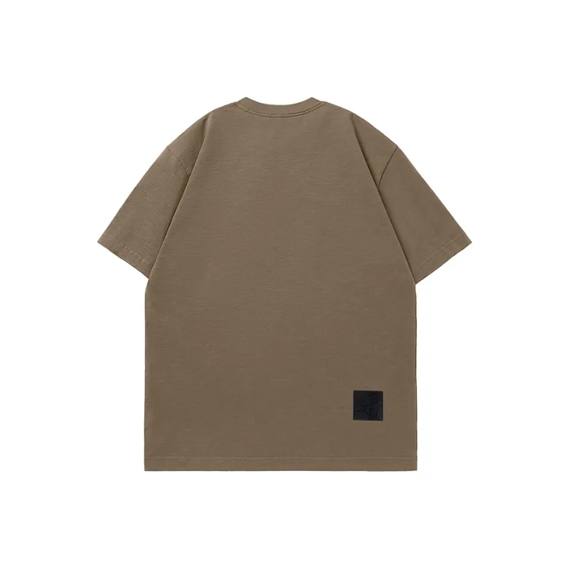 Izzue T Shirts Unisex-9