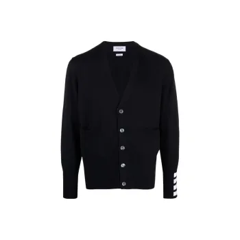 THOM BROWNE· Knitwear Men's Blue