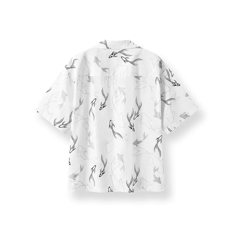 SEM/R Shirts Men-11