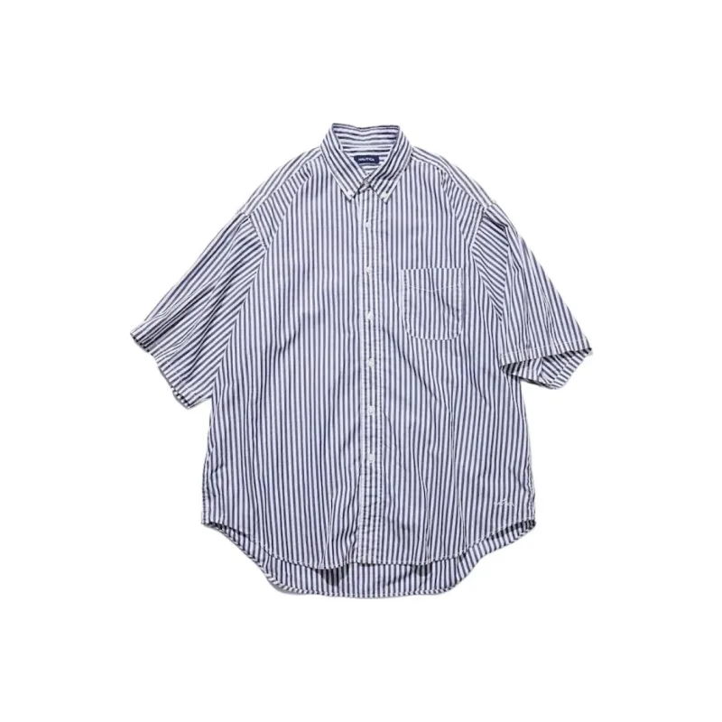 NAUTICA Shirts Men-1