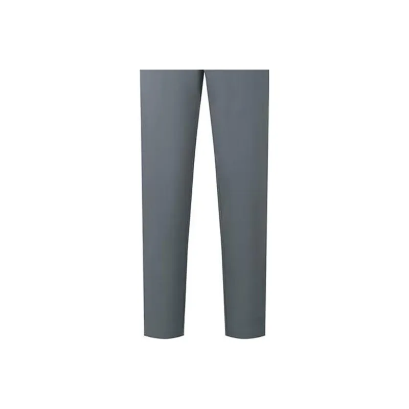 HUGO BOSS Casual Pants Men's Dark Gray-3