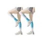 [2 Pack]White Blue 2 Pack
