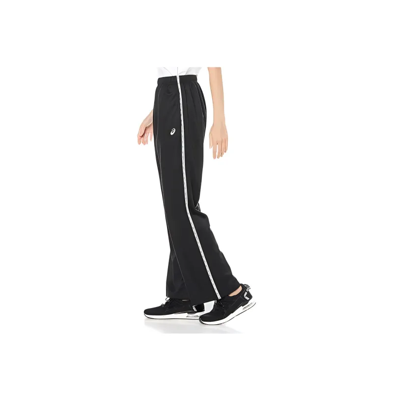 Asics Casual Pants Women's Black-2