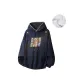 Navy Blue (Fleece-Lined)