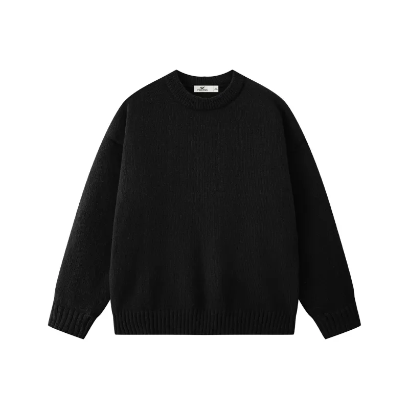 FASTFISH Sweaters Unisex-12