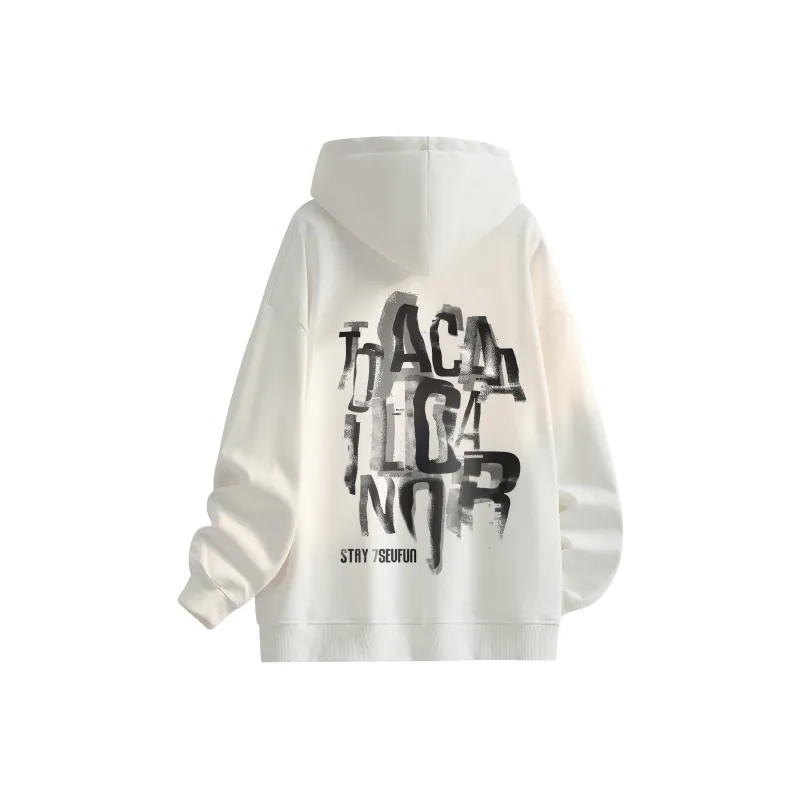 7 SEVFUN Sweatshirts Unisex-0