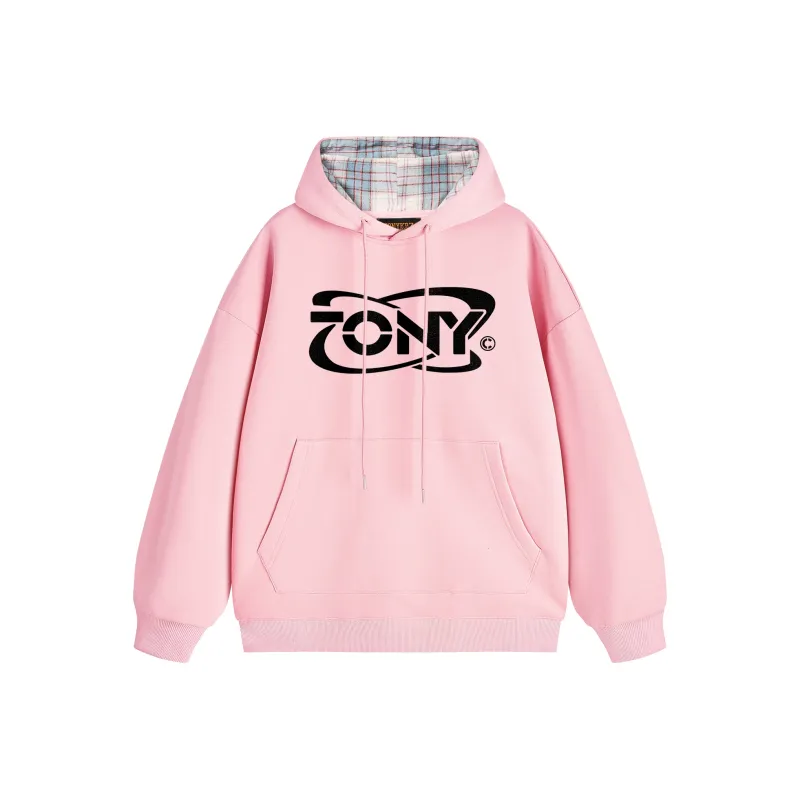 TONYKRZ Sweatshirts Unisex-10