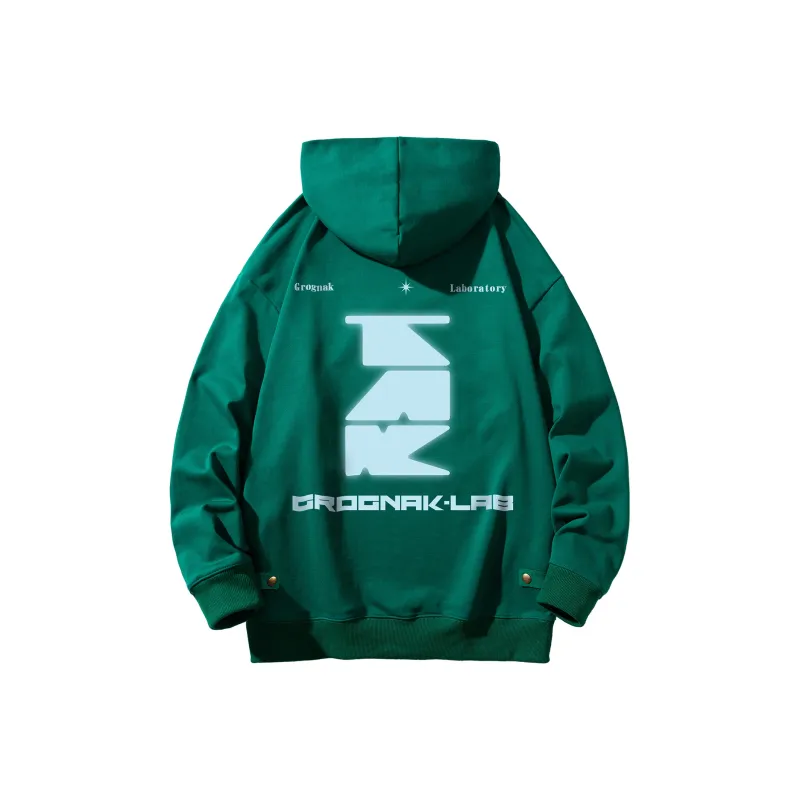 GROGNAK Sweatshirts Unisex-12