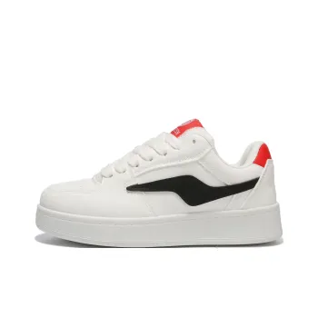 Georgina Goodman Slip Resistant, Lightweight, And Breathable Skateboard Shoes Women's