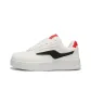 White Red