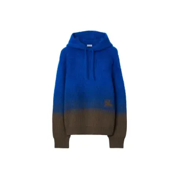 Burberry Ekd Hoodie