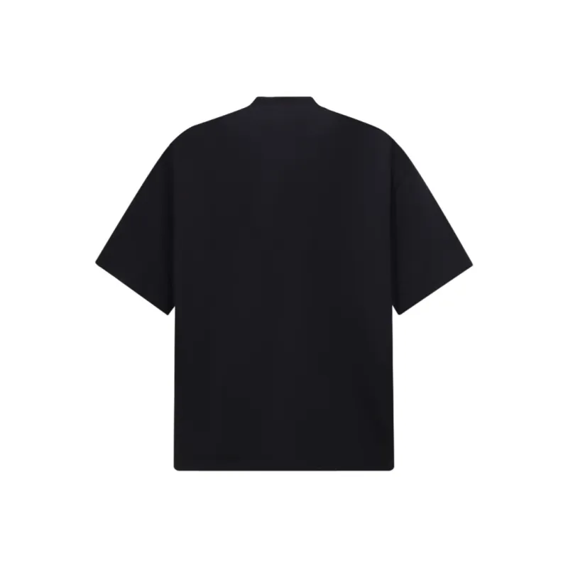 YINLEI T Shirts Unisex-1