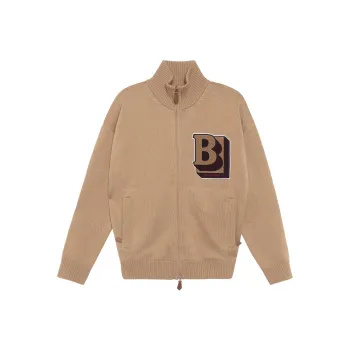 Burberry SS22 Jackets & Coats Men's Camel 80492811