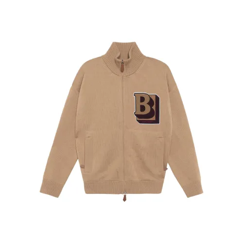 Burberry SS22 Jackets & Coats Men's Camel 80492811
