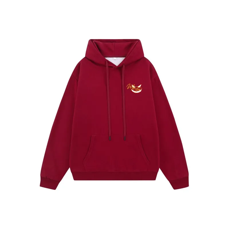 LIGHTNING MONSTER Sweatshirt Unisex-16