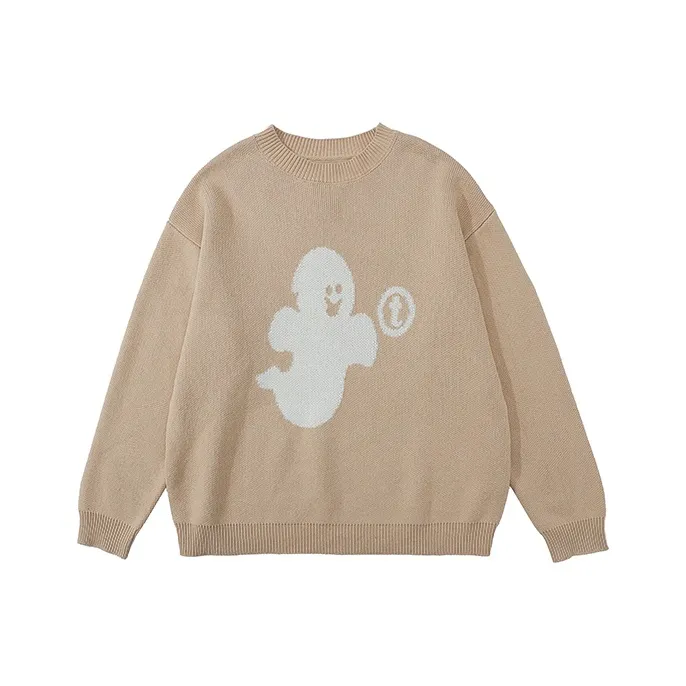 TURNTHETABLES Sweaters Unisex-8