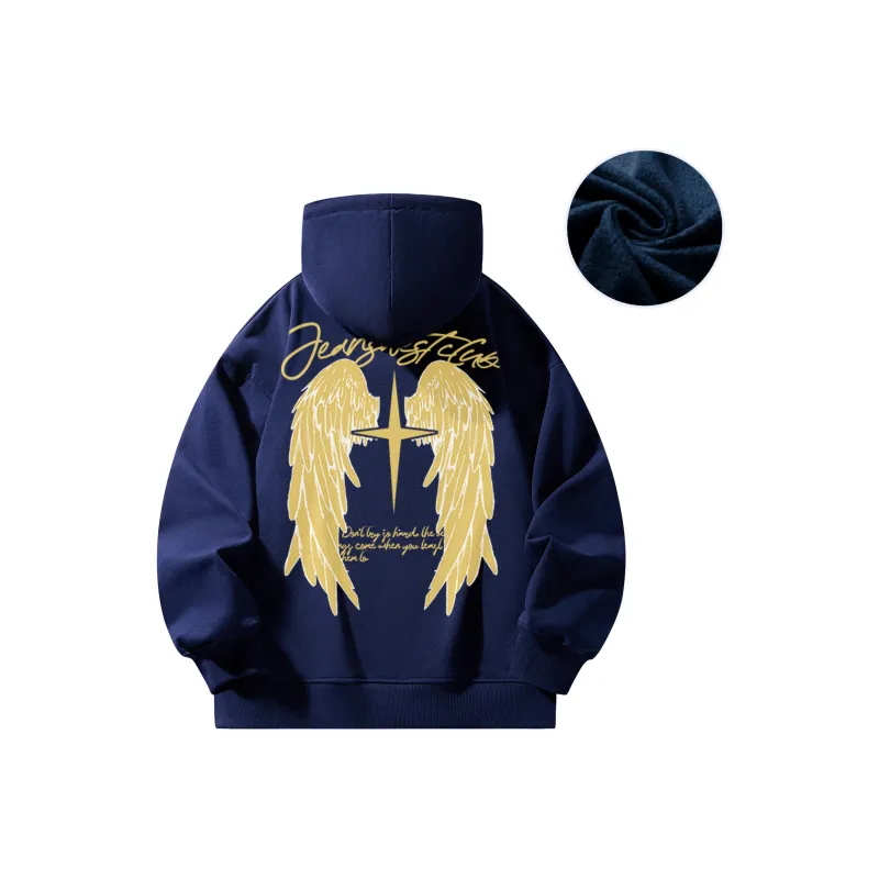 JEANSWEST CLUB Sweatshirt Unisex-54