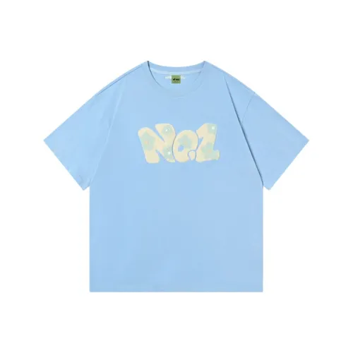 Nam Po Wan 남녀공용 티셔츠