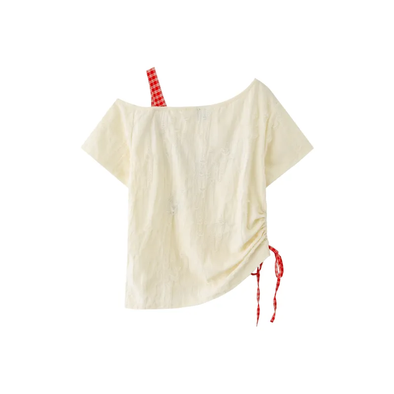CUWU T Shirts Women's-1
