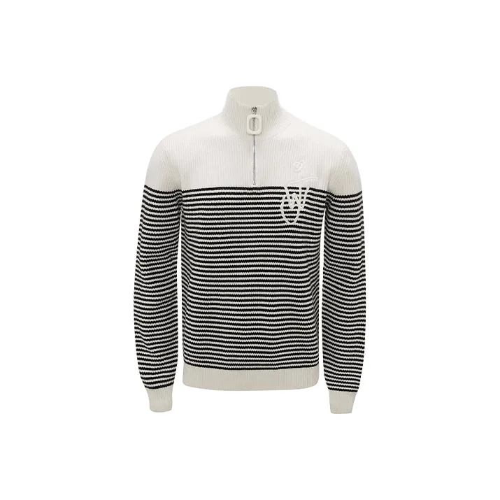 JW Anderson Sweaters Men White-0