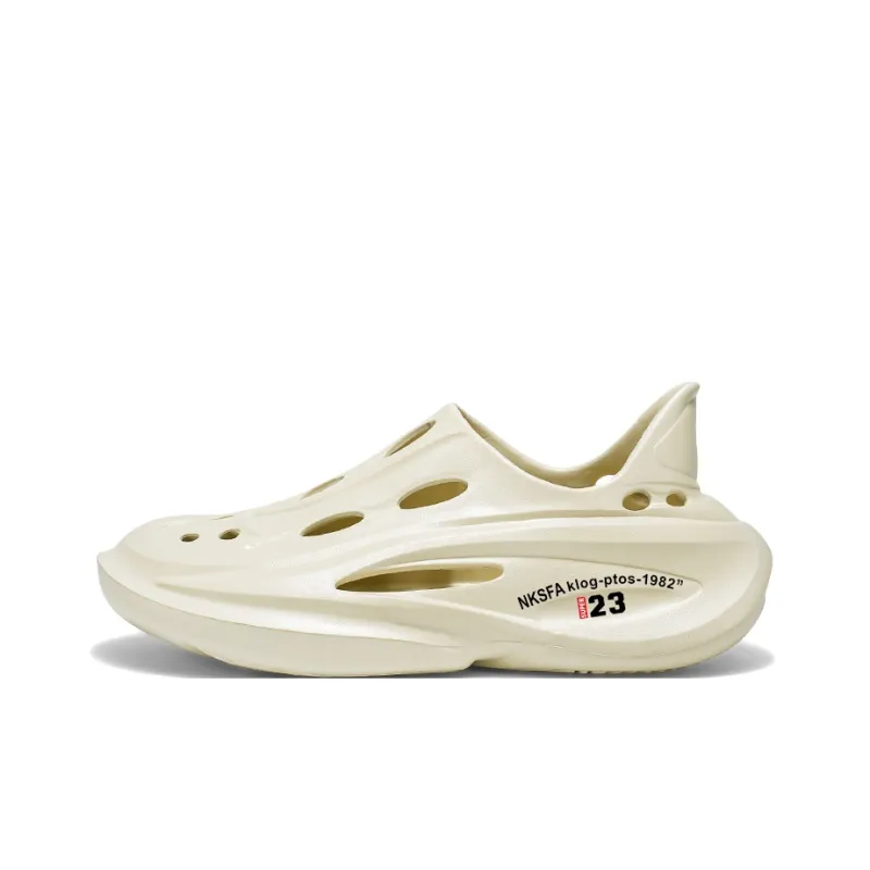 CariteSport Clogs Men-0