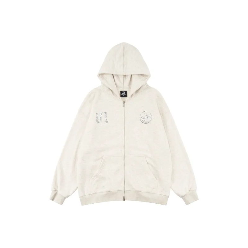 PILOTDRAGON P&D 24FW Sweatshirt Unisex-13