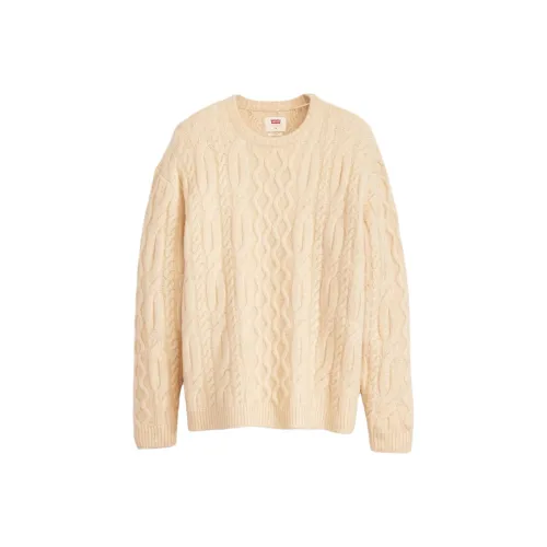 Levis Cable knit Sweater