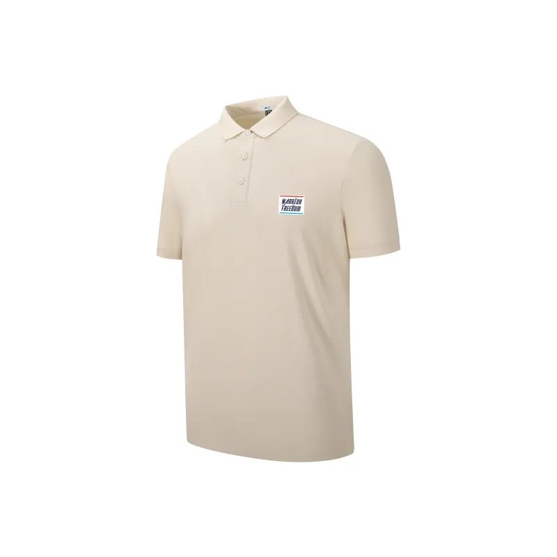 WARRIOR Polo Shirts Unisex-11