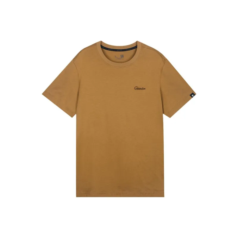 QIAODAN T Shirt Unisex Congo Color-0