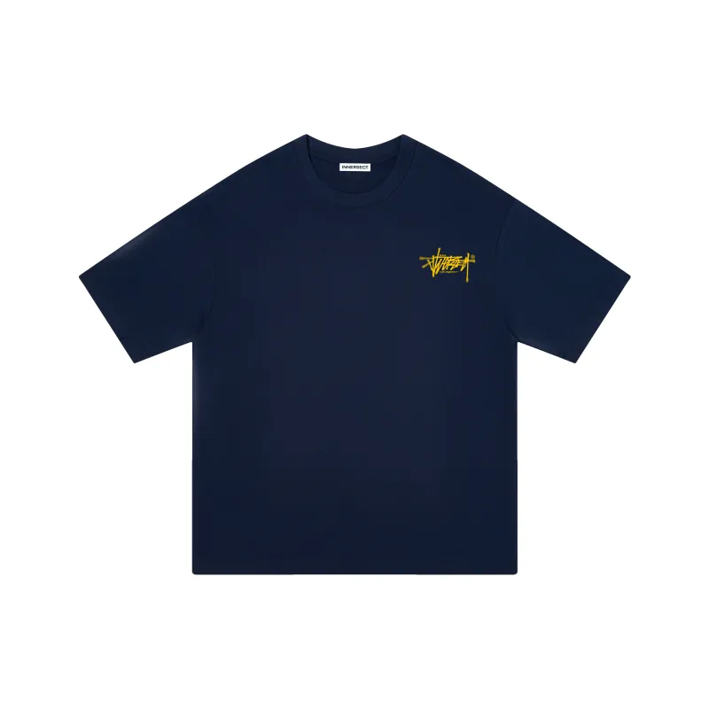 INNERSECT T Shirts Unisex-14